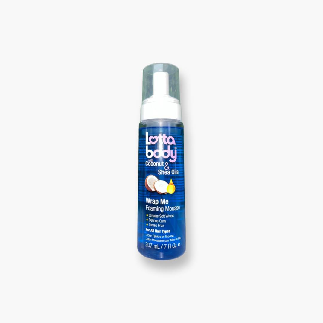 Lotta Body Mousse