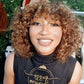 Mexican Fringe Curly