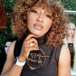Mexican Fringe Curly