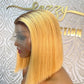 Double Drawn Blonde