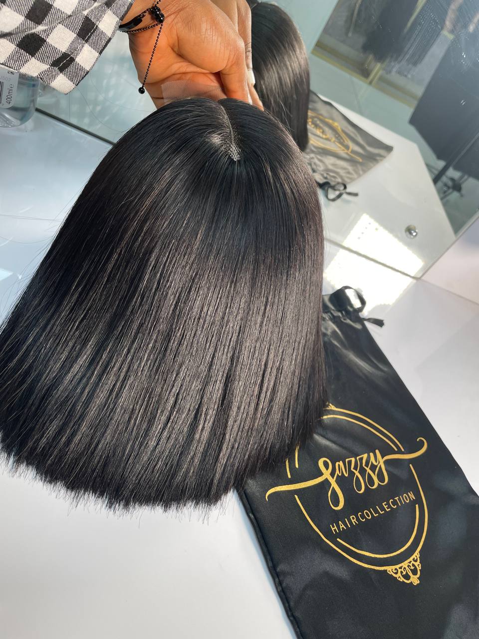 Luxury SDD Bob