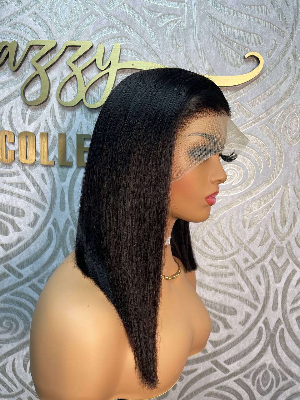 Asymmetric Bob