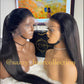 360 Wigs Straight