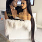 360 Wigs Straight