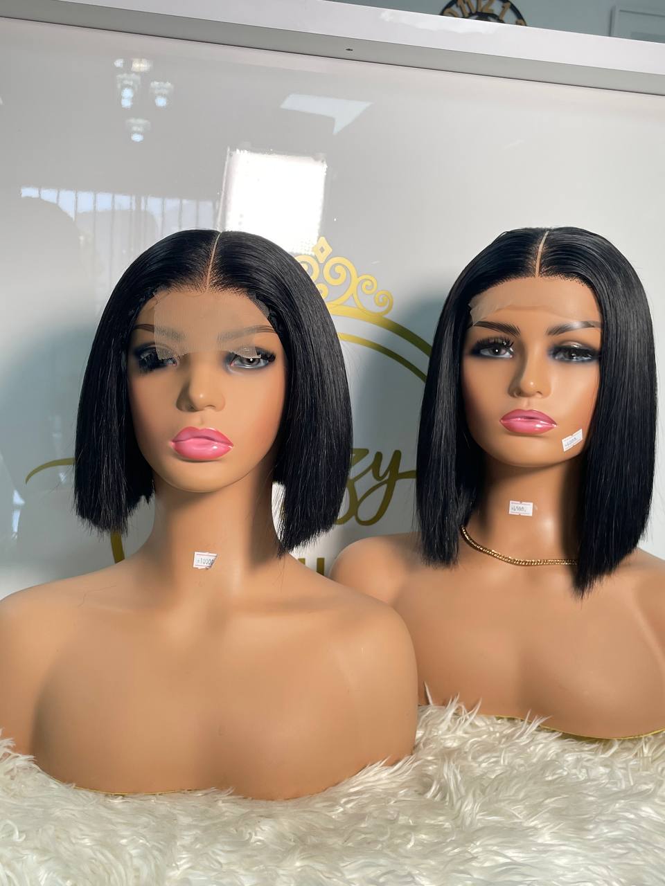 Luxury SDD Bob