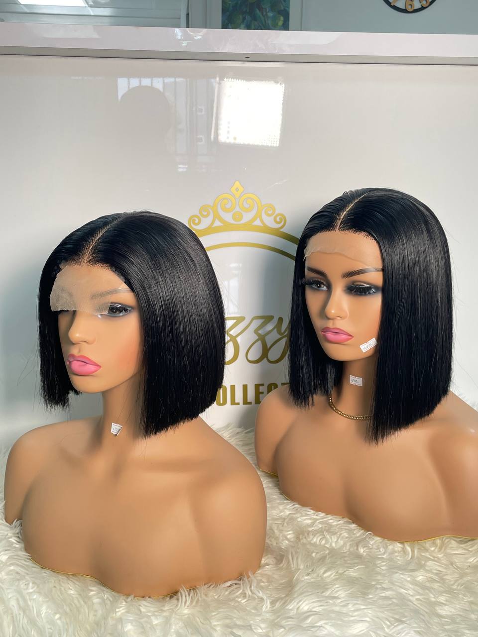 Luxury SDD Bob