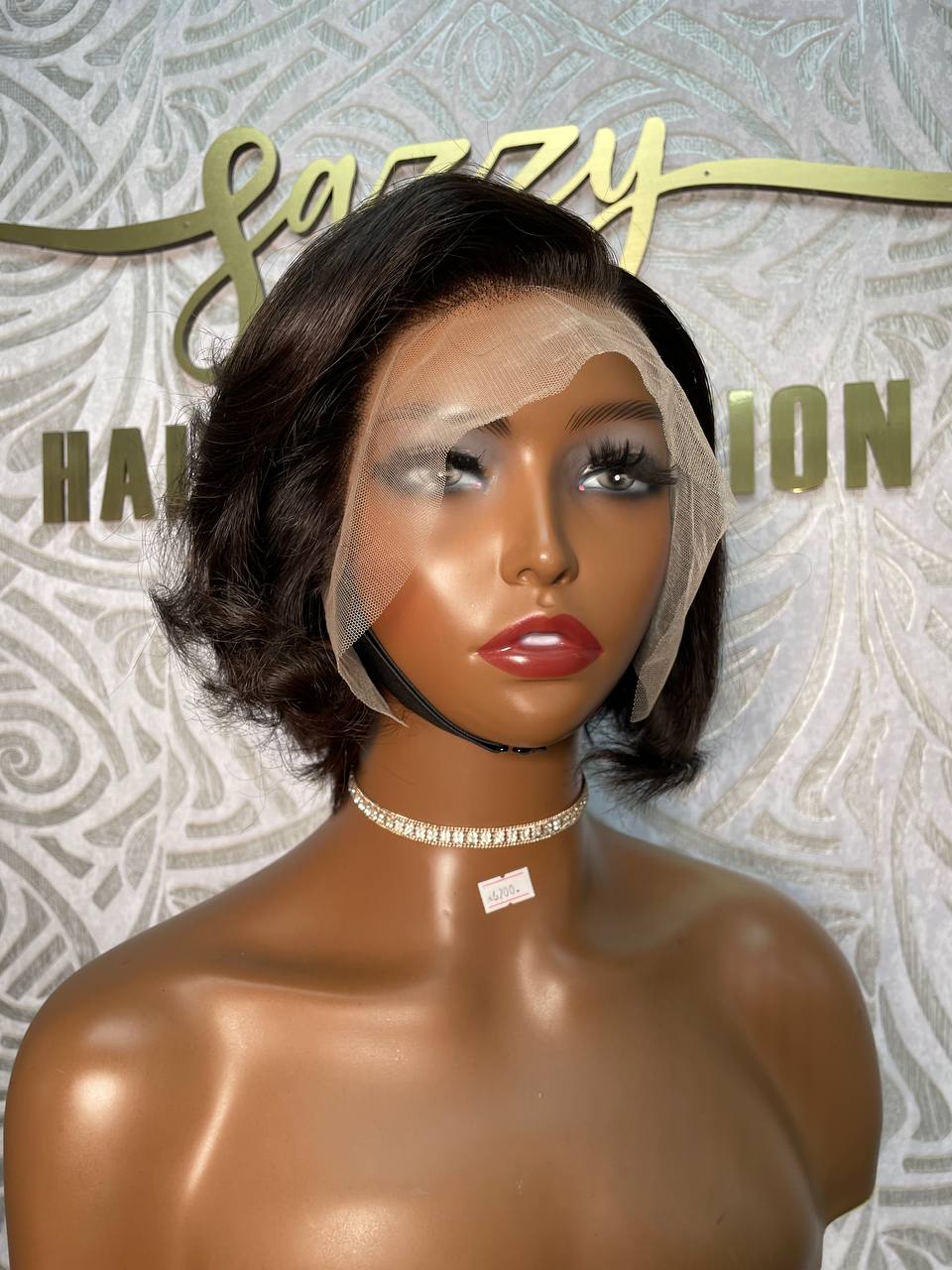 Kylie Pixie