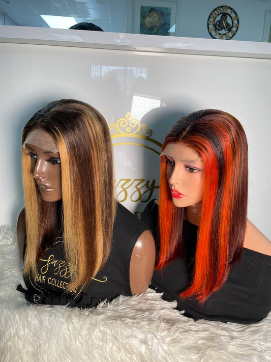 Twilight Wig
