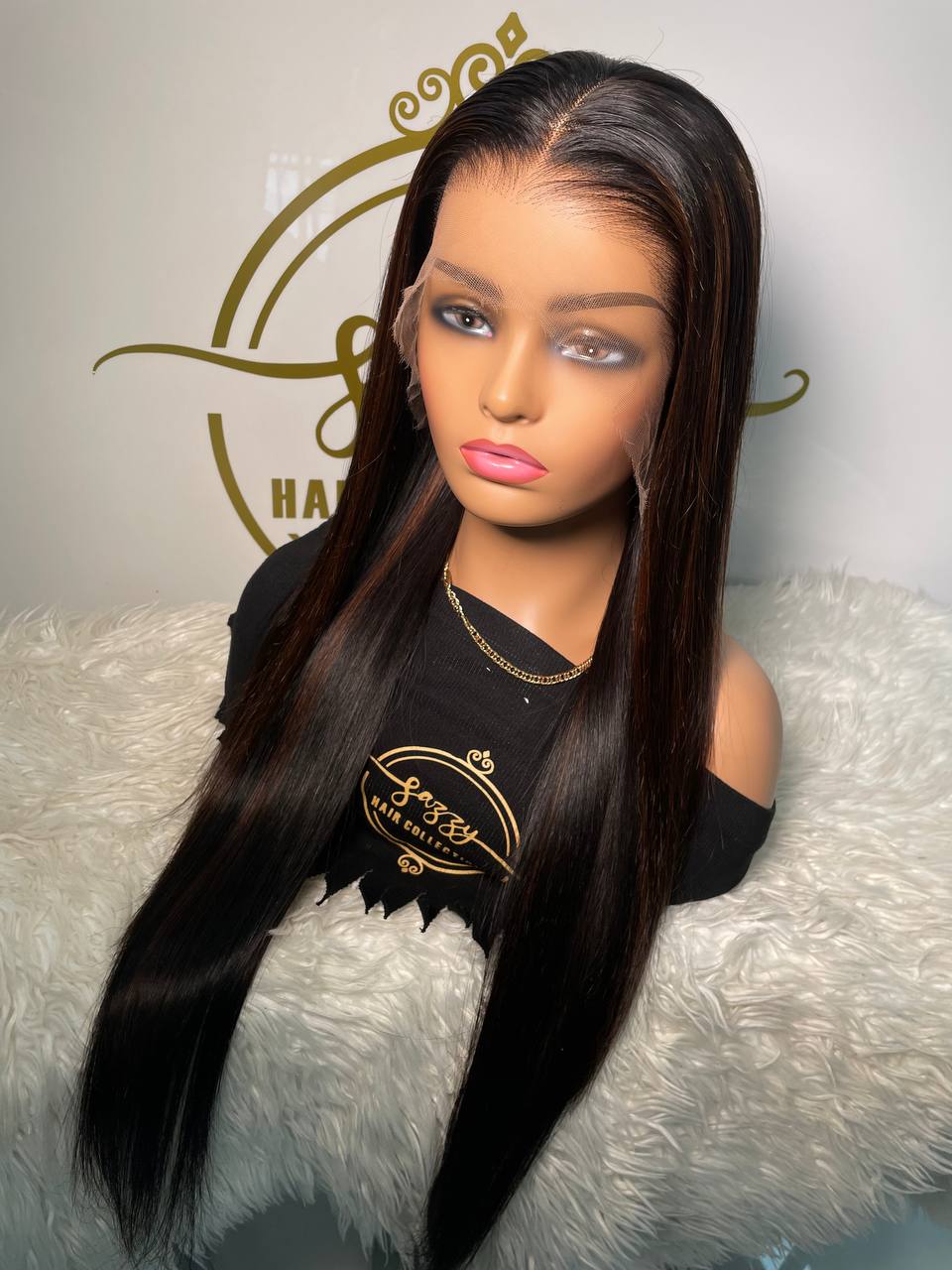 Fenty Straight